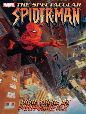 cover image of The Spectacular Spider-Man (2003), Volume 3